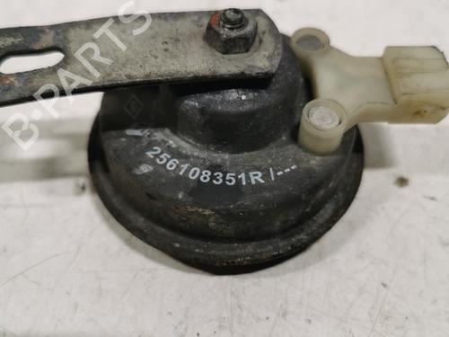 Used Horn Horn RENAULT CLIO IV (BH_) 1.5 dCi 90 (90 hp) 36705993 36705993