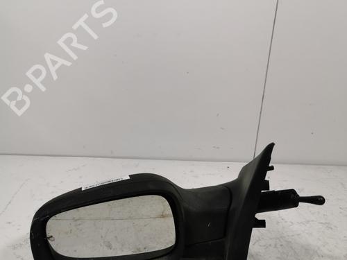 left-mirror-renault-clio-iii-br01-cr01-2005-2006-2007-2008-2009-2010-2011-2012-2013-2014-38683217 main image
