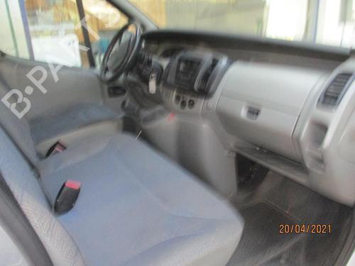 Højre fortil støddæmper RENAULT TRAFIC II Van (FL) 1.9 dCi 80 (FL0B) | BP36735769M17 - Image 2
