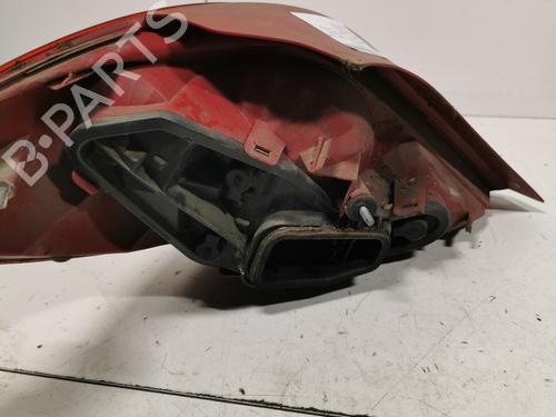 Used Right taillight Right taillight 36708000 36708000