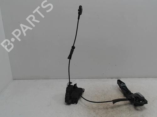 Used Front right lock Front right lock RENAULT MASTER III Van (FV) 2.3 dCi 145 FWD (FV0E, FV0F, FV0H, FV02, FV0M, FV0S,... (146 hp) 36743105 36743105