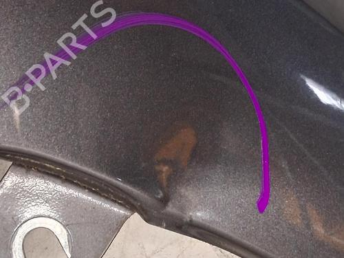 Used Left front fenders Left front fenders 38955900 38955900