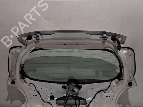 Used Tailgate Tailgate 37628594 37628594