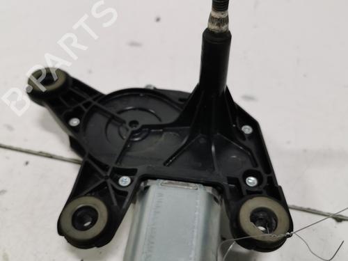 Used Rear wiper motor Rear wiper motor FIAT PANDA (312_, 319_) 1.2 (312PXA1A) (69 hp) 36705472 36705472