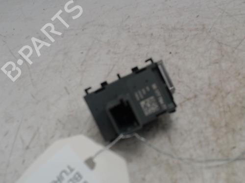 Left rear window switch DS DS 7 Crossback (J4_, JR_, JC_) 2.0 BlueHDi 180 (JJEHZR) | BP36742472I29 - Image 2