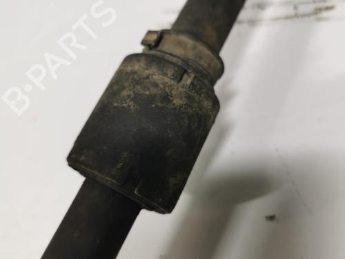 Right front driveshaft OPEL MERIVA B MPV (S10) 1.4 (75) | BP36782528M39 - Image 2