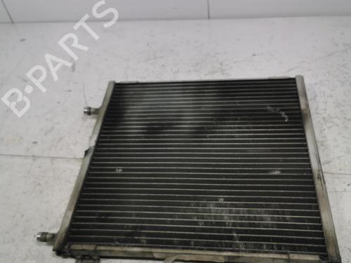 Used AC radiator AC radiator 38735878 38735878
