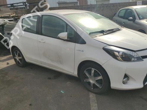 Engine TOYOTA YARIS (_P13_) 1.5 Hybrid (NHP130_, NHP130) | BP36717150M1  - Image 9
