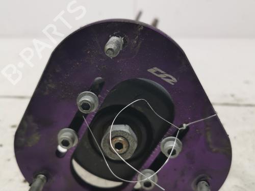Used Left front shock absorber Left front shock absorber TOYOTA CELICA Coupe (_T23_) 1.8 16V VT-i (ZZT230_, ZZT230) (143 hp) 36708363 36708363