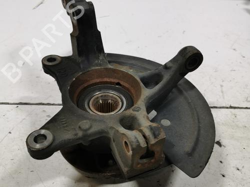 Right front steering knuckle RENAULT ZOE (BFM_) | BP36707476M26 - Image 2