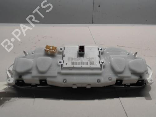 Instrument cluster PEUGEOT 2008 I (CU_) 1.2 THP 110 / PureTech 110 | BP36727739C47 - Image 2