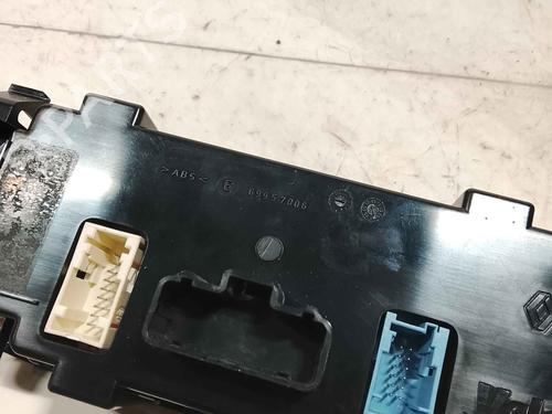 Climate control RENAULT TWINGO II (CN0_) | BP36717500I5 - Image 3