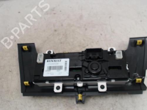 Used Climate control Climate control RENAULT MASTER III Van (FV) [2010-2026] 36746960 36746960