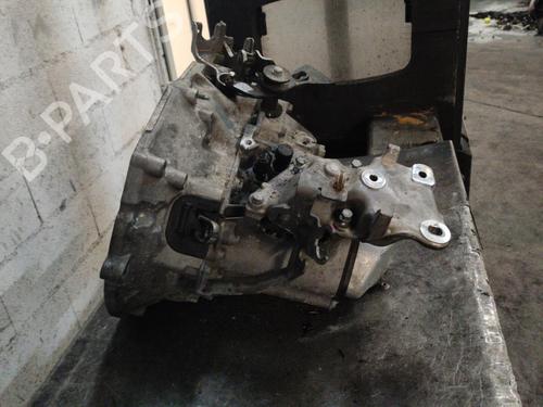 Gearbox PEUGEOT 108 1.2 | BP36745543M3 - Image 4
