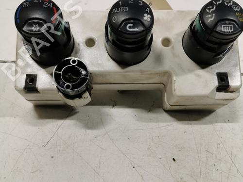 Used Climate control Climate control ALFA ROMEO 156 (932_) 1.9 JTD (932.A2B00) (110 hp) 36739056 36739056