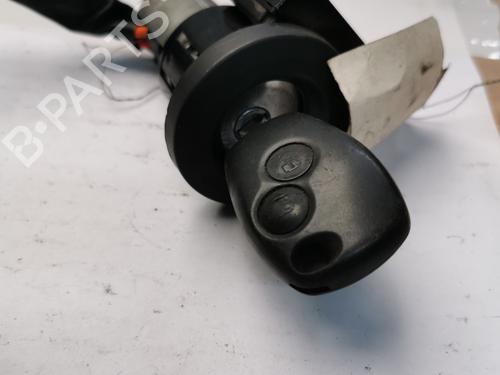 Ignition barrel DACIA LOGAN MCV (KS_) 1.5 dCi (KS0K) | BP36721265M48 - Image 2