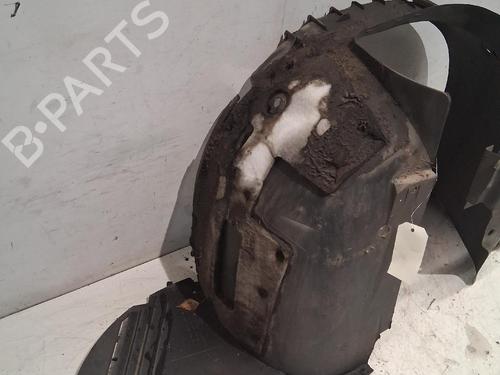 Used Wheel arch Wheel arch PEUGEOT 307 Break (3E) 1.6 HDi 110 (109 hp) 39762355 39762355