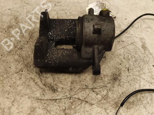 Right front brake caliper MERCEDES-BENZ C-CLASS (W204) C 250 CDI (204.003) | BP36750069M104 - Image 2