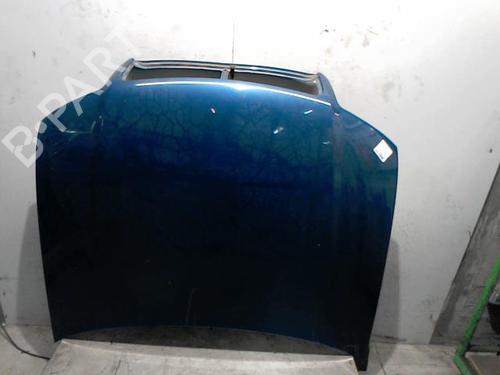 Used Hood Hood AUDI A4 B6 (8E2) [2000-2005] 36745245 36745245