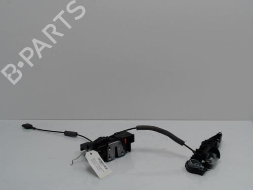 Used Front left lock Front left lock RENAULT MASTER III Van (FV) [2010-2026] 36736936 36736936