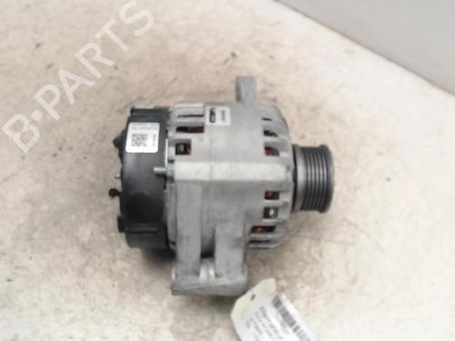 Alternator CITROËN C5 AIRCROSS (A_) 1.2 Hybrid 136 (ARHPYJ) | BP36748757M7 - Image 4