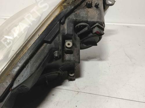 Used Left headlight Left headlight 37734023 37734023
