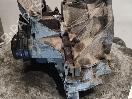 Gearbox FORD FIESTA VI (CB1, CCN) 1.25 | BP36710132M3 - Image 2