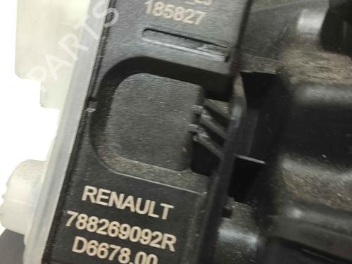 Tanklåg RENAULT CLIO V (B7_) 1.0 TCe 90 (B7MT) | BP37734041C131 - Image 2