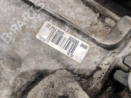 Gearbox RENAULT ESPACE IV (JK0/1_) 2.0 dCi (JK01, JK02, JK1J, JK1K, JK1H) | BP36712350M3 - Image 5