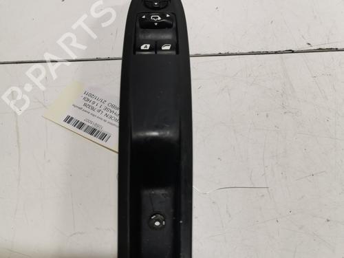 Left front window switch CITROËN DS3 (SA_) 1.6 HDi 110 | BP36705363I27 - Image 2