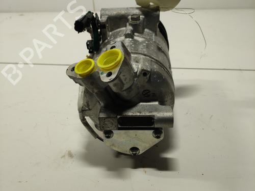 AC compressor RENAULT CAPTUR II (HF_) TCe 90 (HFM6) | BP36751706M34 - Image 3