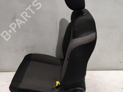 Left front seat CITROËN C3 III (SX) 1.2 VTi 68 | BP36713758C15 - Image 2