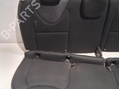 Used Rear seat Rear seat 37187405 37187405