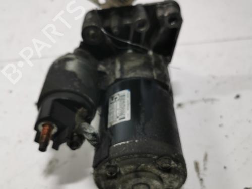 Motor de arranque Motor de arranque PEUGEOT 508 SW I (8E_) 1.6 HDi (115 hp) 36720550 36720550