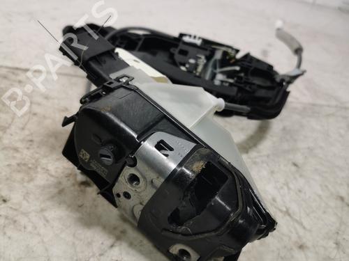 Used Front right lock Front right lock PEUGEOT 2008 II (UD_, US_, UY_, UJ_, UR_, UC_) 1.5 BlueHDI 130 (131 hp) 36710437 36710437