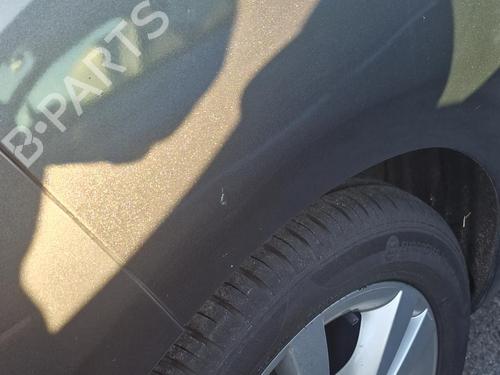 Sæde Bagtil CITROËN DS3 (SA_) 1.6 VTi 120 | BP36746174C17 - Image 8