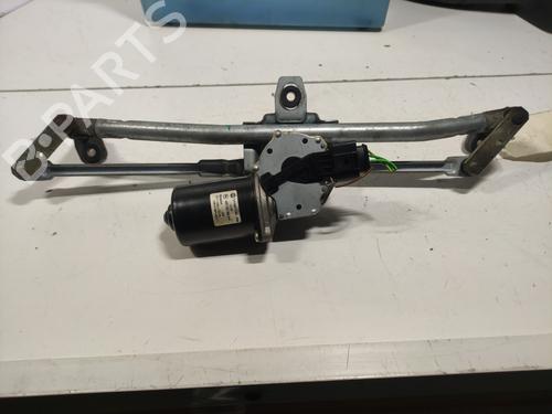 Front wiper motor SEAT LEON (1M1) 1.9 TDI | BP36721375M29 - Image 4