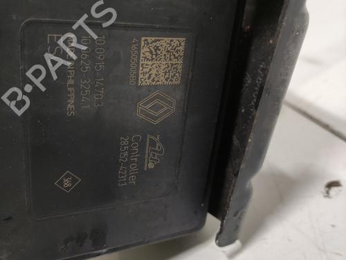 ABS pump RENAULT MEGANE IV Hatchback (B9A/M/N_) | BP36704617M43 - Image 3
