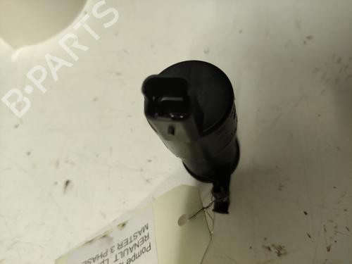 Washer pump RENAULT MASTER III Platform/Chassis (EV, HV, UV) 2.3 dCi 145 RWD (UV0F, UV0E, HV0E, HV0F, HV0T, HV10,... | BP36751768E24 - Image 3