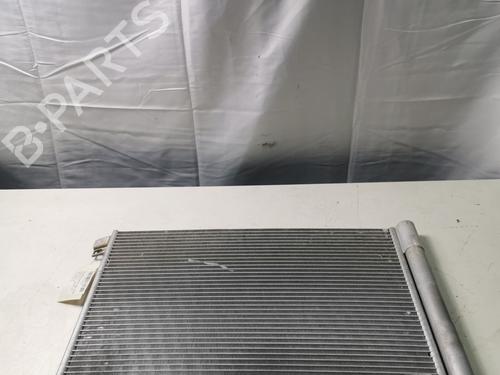 AC radiator RENAULT MEGANE IV Hatchback (B9A/M/N_) | BP36729737M32 - Image 2