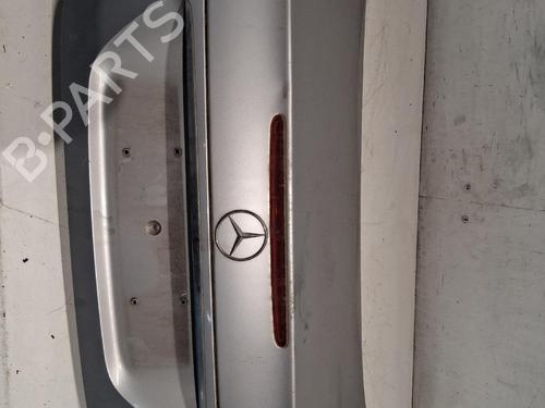 tailgate-mercedes-benz-e-class-w211-2002-2003-2004-2005-2006-2007-2008-2009-37865560 main image