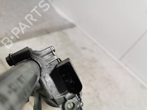 Used Front wiper motor Front wiper motor BMW 3 Convertible (E93) 330 d (231 hp) 36719135 36719135