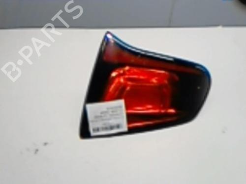 Used Left tailgate light Left tailgate light CITROËN C3 II (SC_) 1.4 HDi 70 (SC8HZC, SC8HR0, SC8HP4) (68 hp) 36724128 36724128
