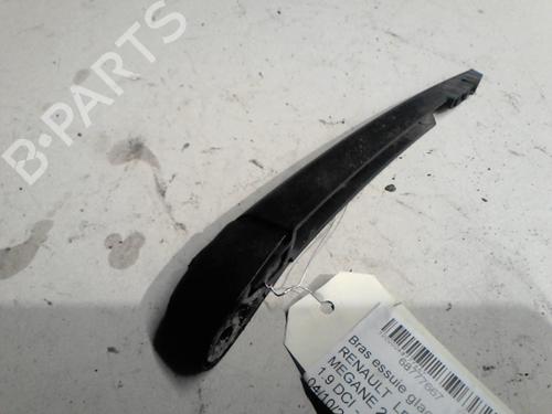 rear-windshield-wiper-arm-renault-megane-ii-bm01_-cm01_-2001-2002-2003-2004-2005-2006-2007-2008-2009-2010-2011-2012-36741122 main image