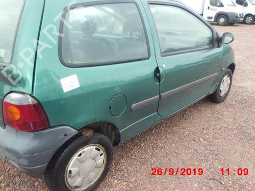 Used Parts RENAULT TWINGO I (C06_)  1.2 (C063, C064)  4761479