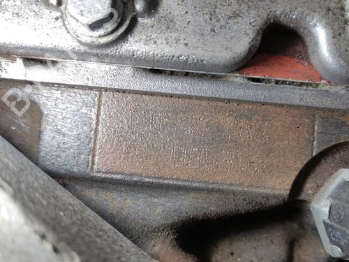 Engine RENAULT TWINGO II (CN0_) 1.2 Turbo (CN0C, CN0F) | BP36746298M1 - Image 7