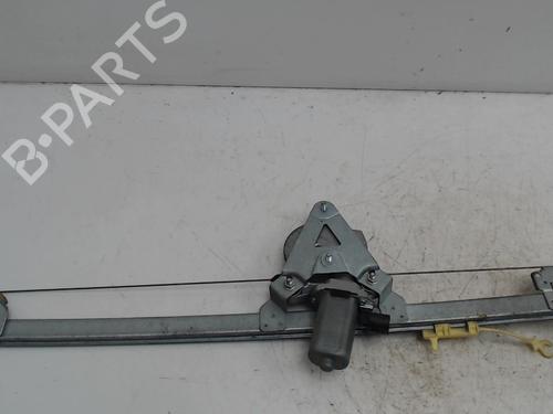 Front left window mechanism NISSAN PRIMASTAR Van (X83) 2.0 dCi 115 | BP36742283C22 - Image 2