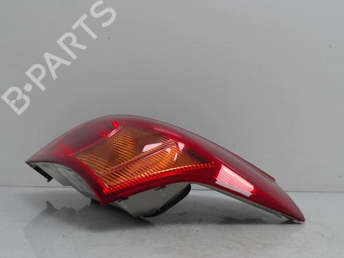 Right taillight KIA CEE'D Hatchback (ED) 1.6 CRDi 115 | BP36740284C35 - Image 2
