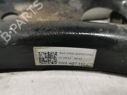 Left front suspension arm VW T-ROC (A11, D11) 1.5 TSI | BP37733596M12 - Image 2