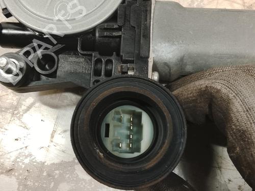 Front left window mechanism SUZUKI SWIFT IV (FZ, NZ) 1.2 (AZH412, ZC72S) | BP39977868C22 - Image 2